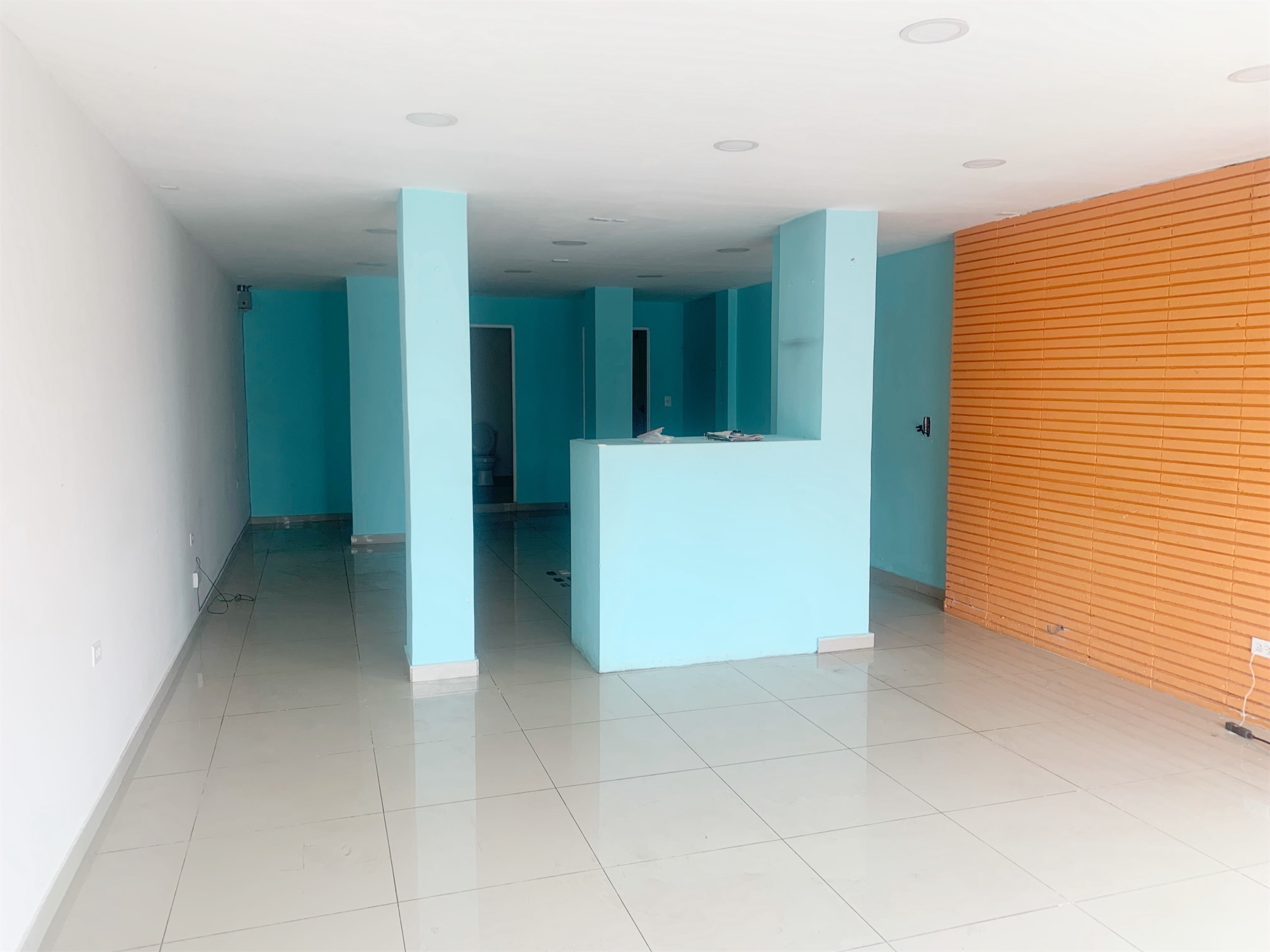 oficinas y locales comerciales - Local comercial en primer nivel 5