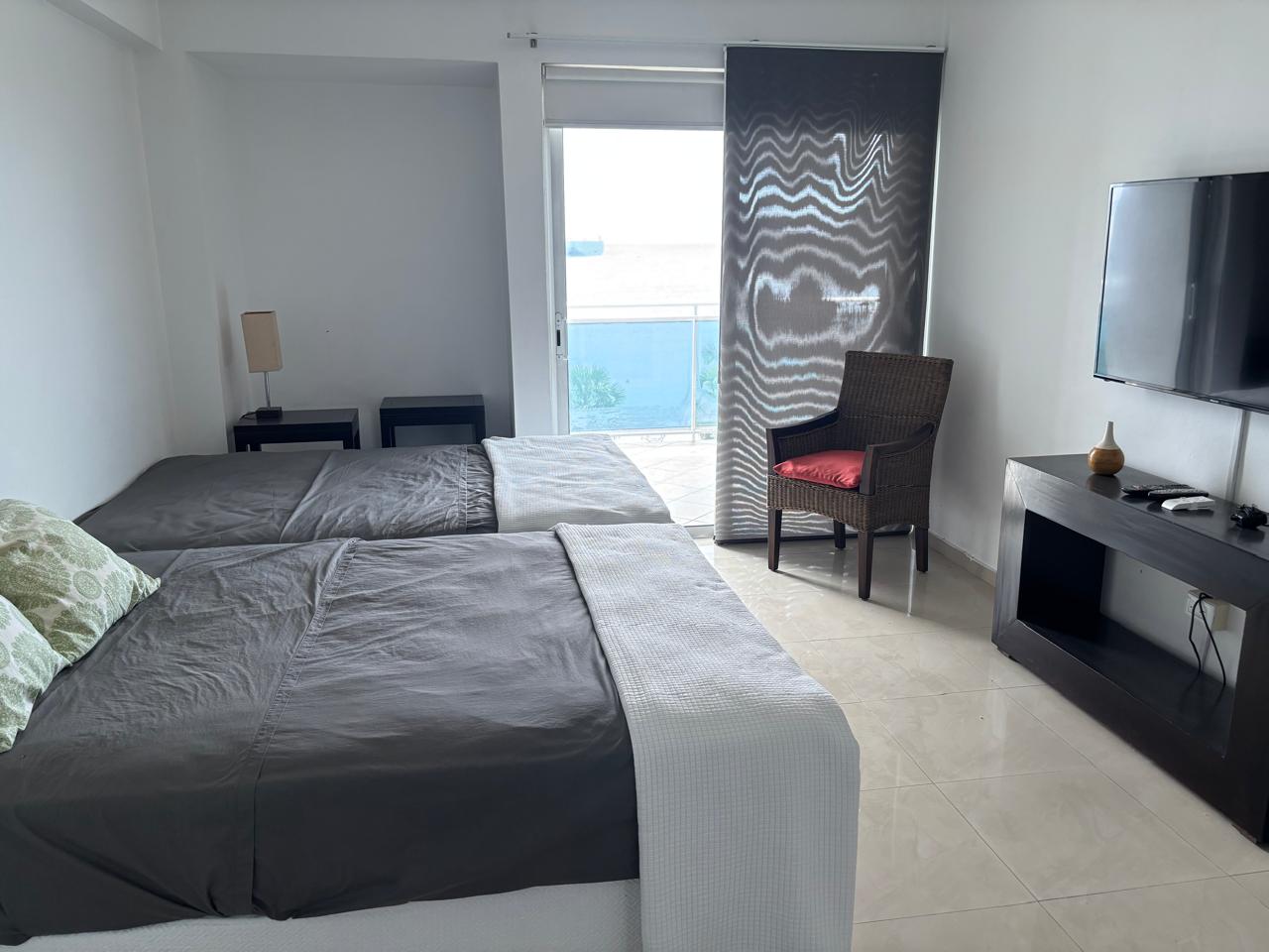 apartamentos - Apartamento Con Vista Al Mar En Venta En Santo Dom 7