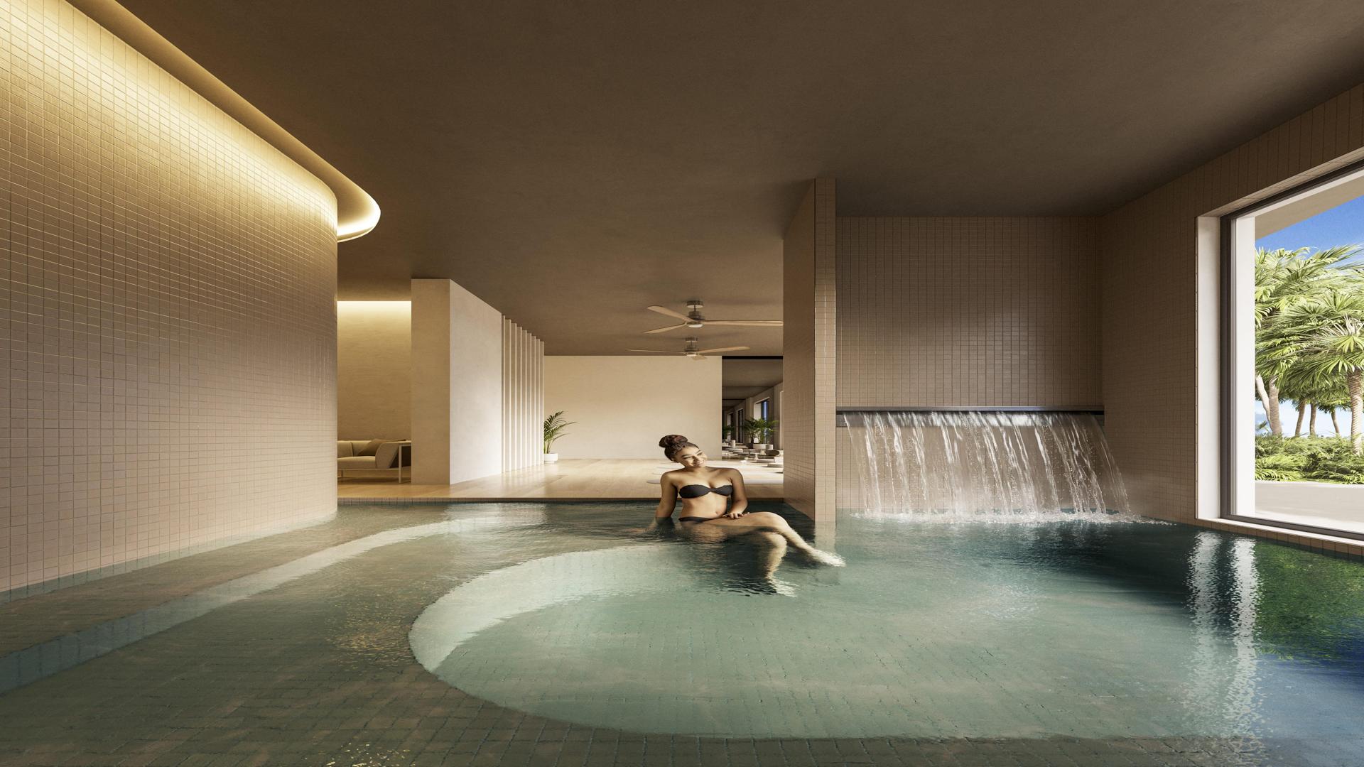 apartamentos - Apartamento en Venta – Crystal Garden, Cap Cana 8