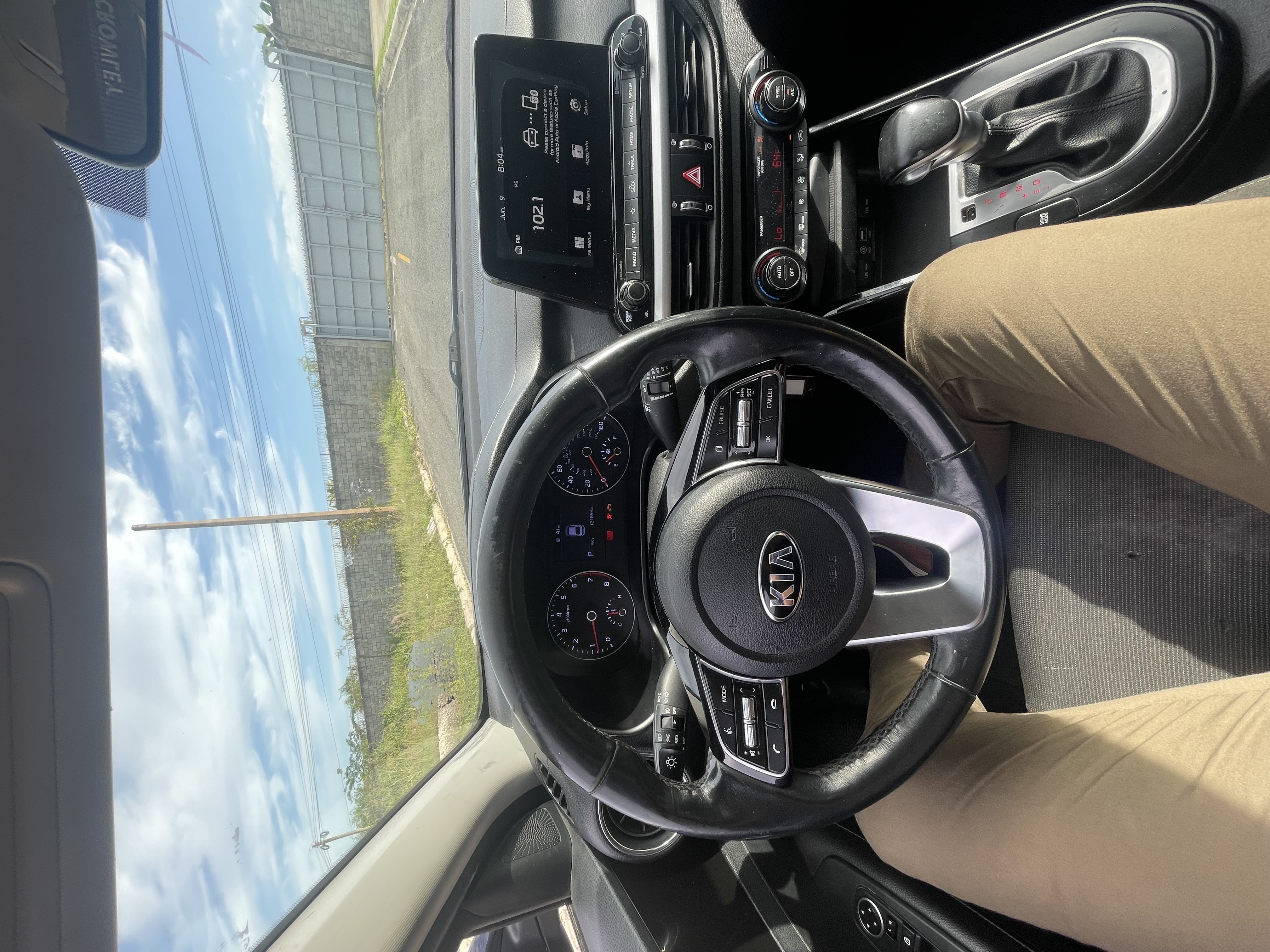 carros - Kia Forte S 2019 Motor Dohc  🇺🇸🔥 6