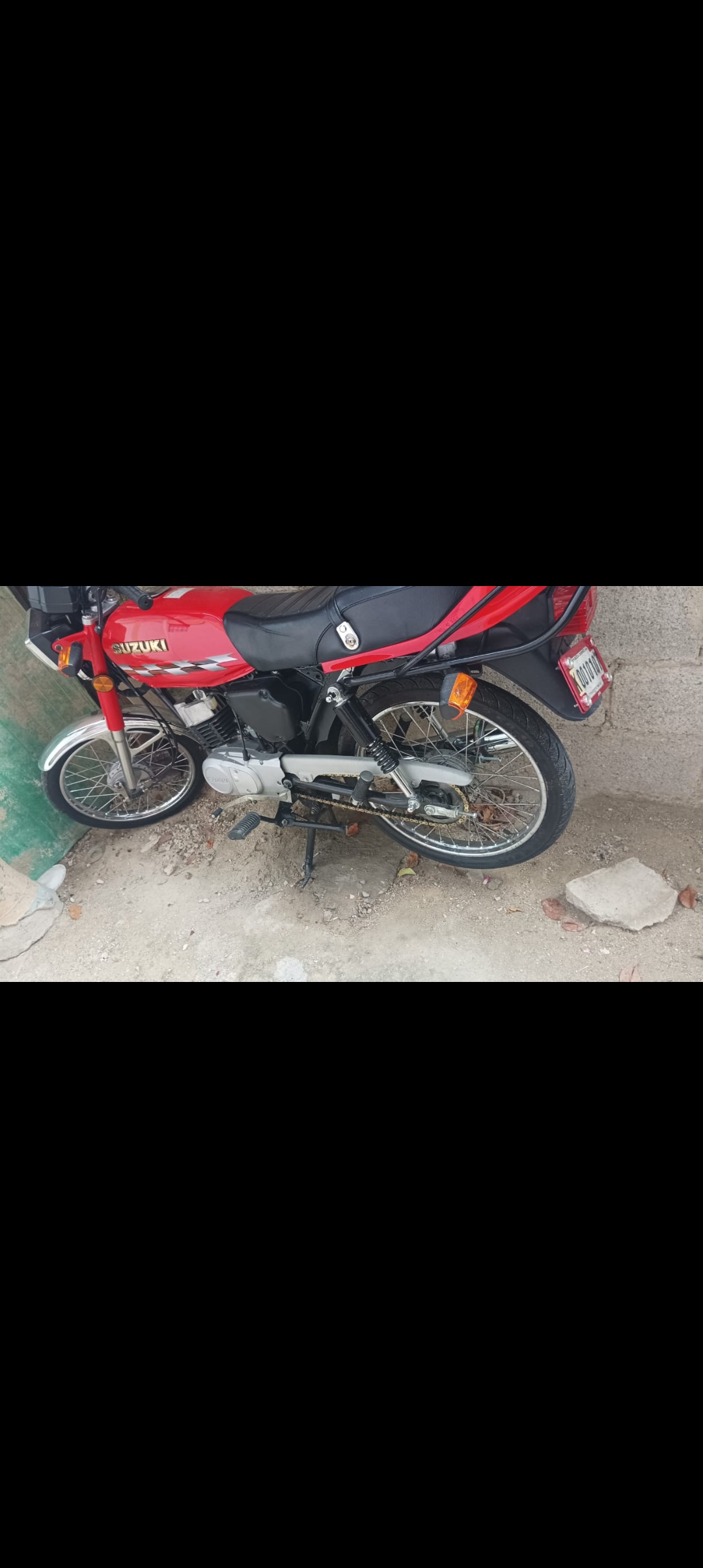 motores y pasolas - vendo 70 ligeramente negociable  1