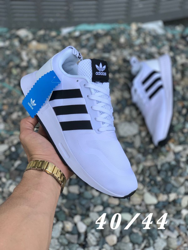 zapatos unisex - Tenis Teni Adidas Nite Jogger Ultimate Tricolor Deportivo Sport Running Run 2K25 1