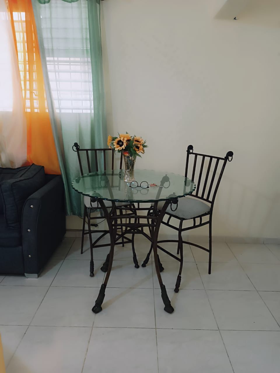 muebles y colchones - elegante butaca  3