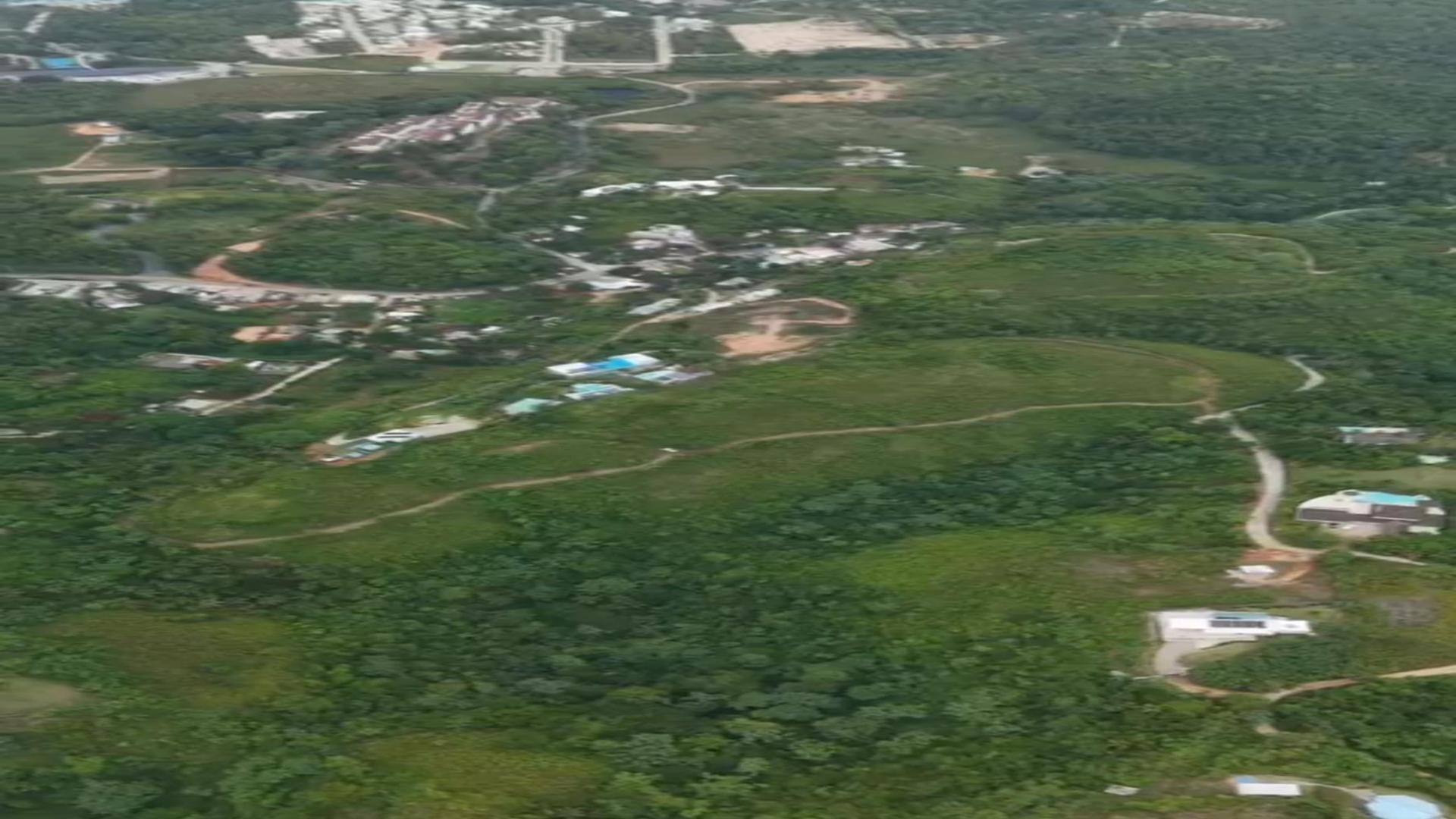 solares y terrenos - Terreno de 80,000 tareas con hermosa vistas 2