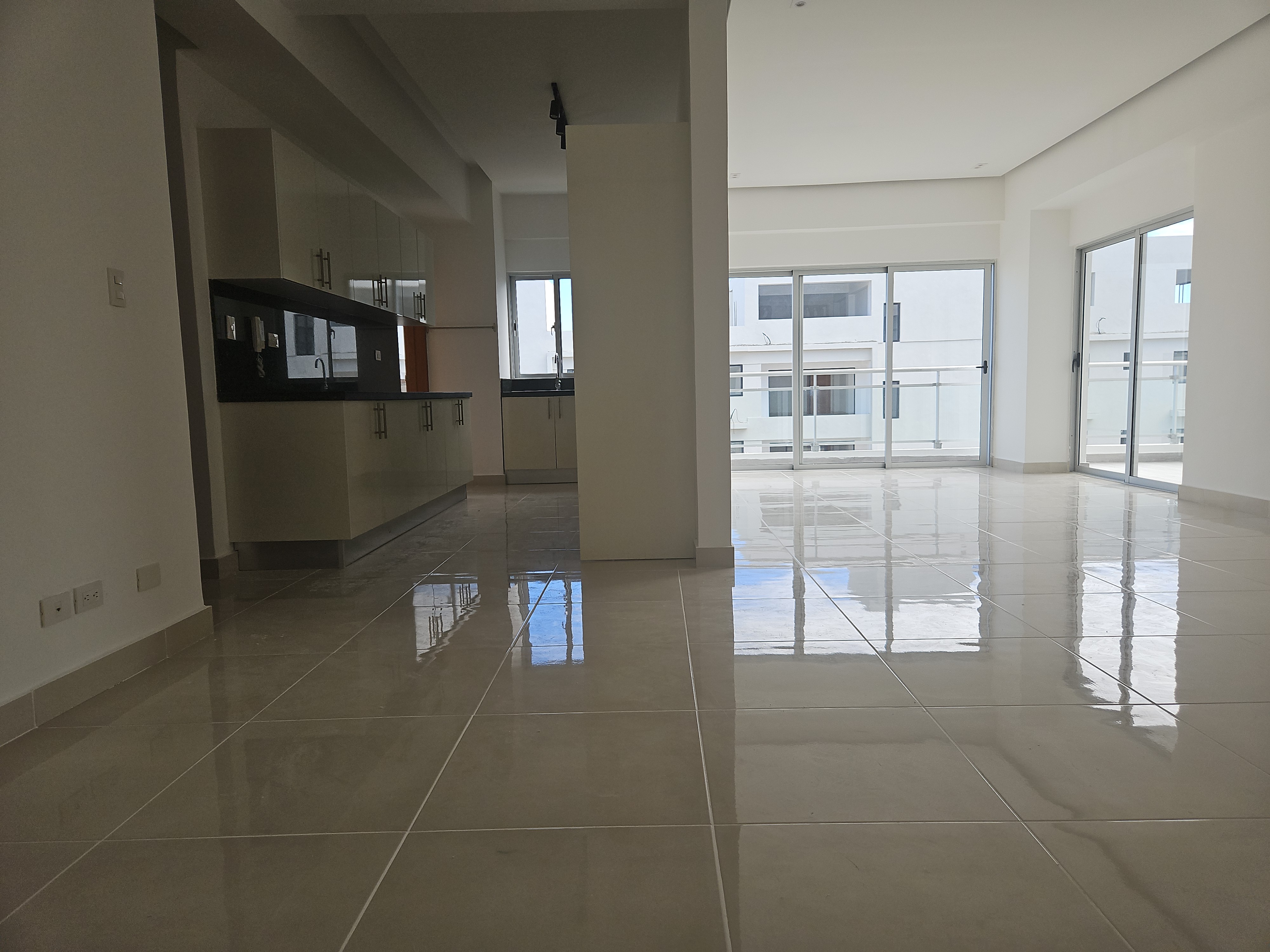 apartamentos - 🛑Apartamento en Alquiler en el millon  1