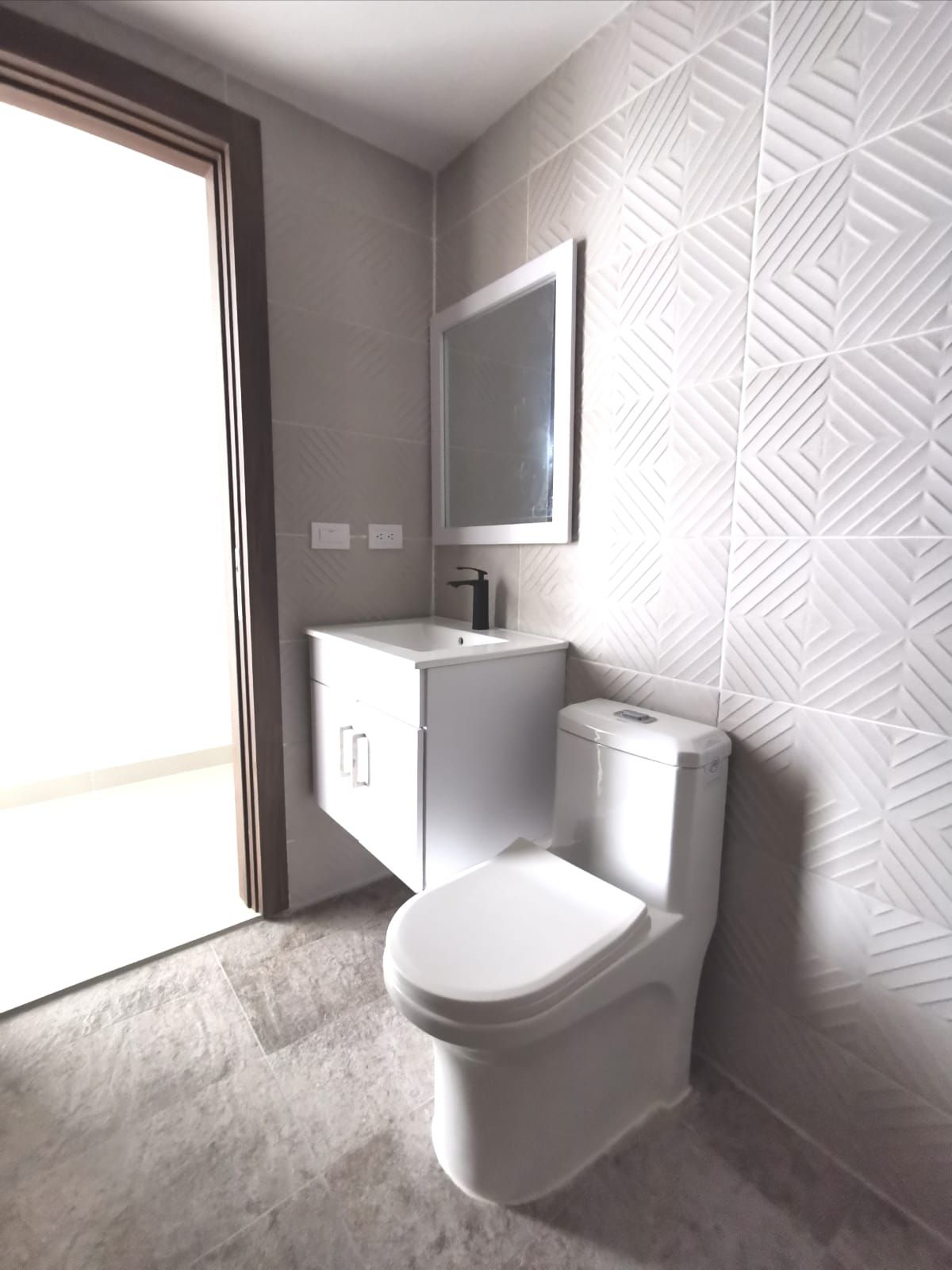 apartamentos - Se vende apartamento nuevo en Arroyo Hondo viejo 1
