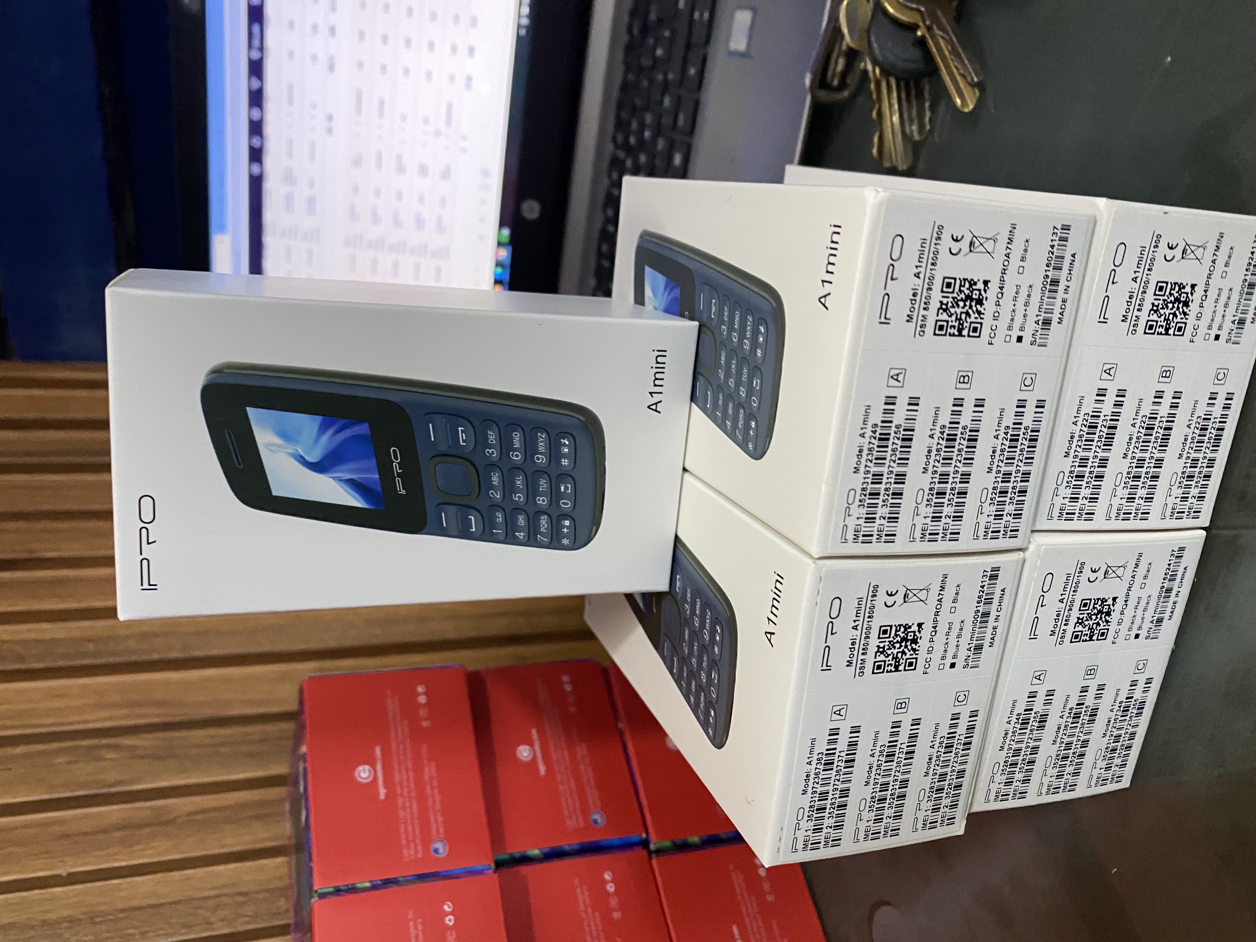celulares y tabletas - maquito para llamadas  3