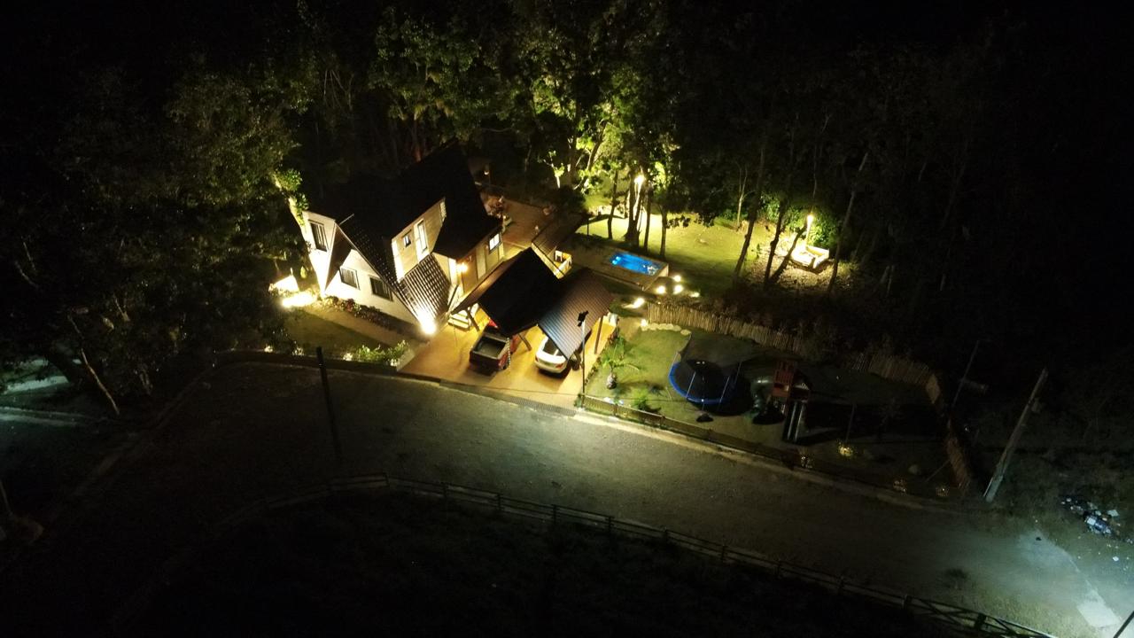 casas - Villa Vacacional Rancho Arriba ocoa  8