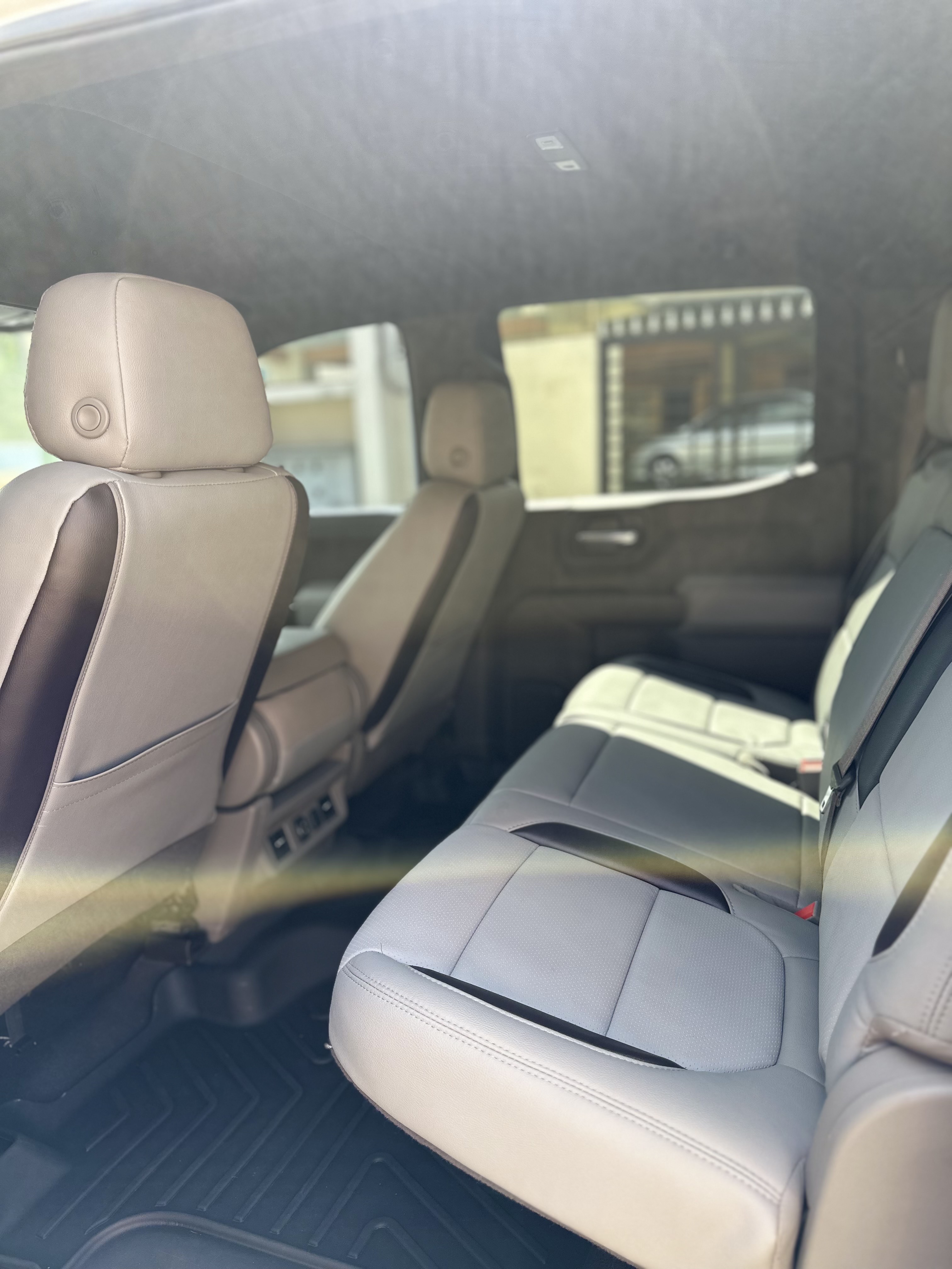 jeepetas y camionetas - CHEVROLET SILVERADO LT 1500 DURAMAX, 2022 5