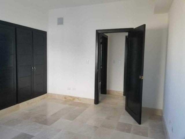 apartamentos - Apartamento en El Vergel Santo Domingo con hermosas áreas comunales 3