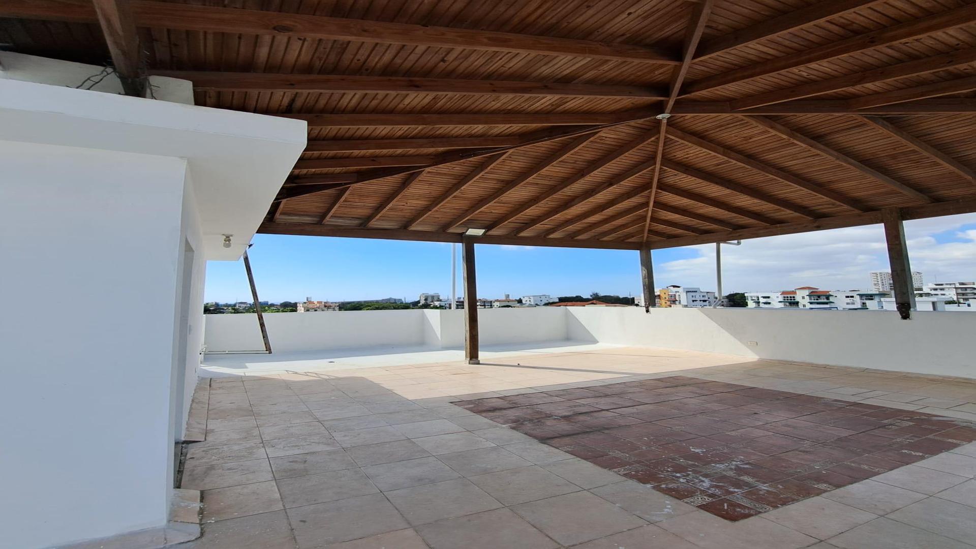 apartamentos - Apartamento en Venta en Alma Rosa I, Santo Domingo Este 1