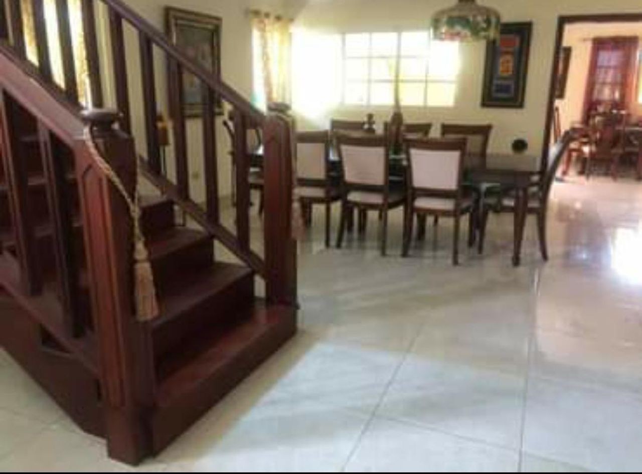 casas - VENDO CASA DE DOS NIVELES PRADO ORIENTAL
 3