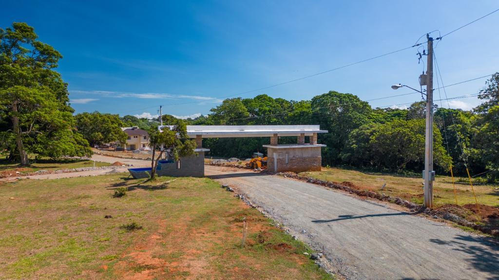 solares y terrenos - Retiro en las Montañas de Jarabacoa lugar cerrado 4
