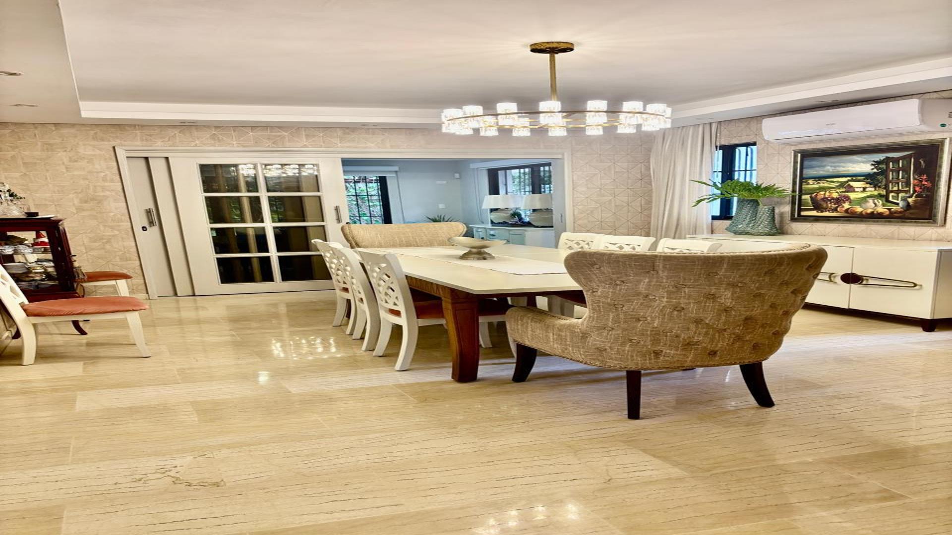 casas - Venta Casa Arroyo Hondo 2