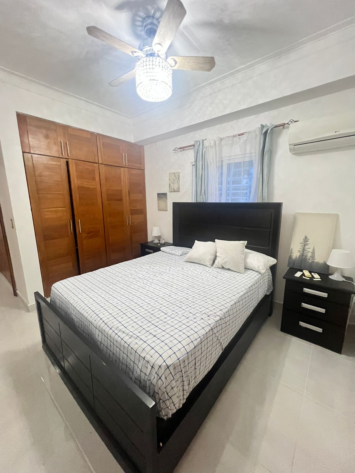 apartamentos - Venta de Apartamento Alma Rosa I 7