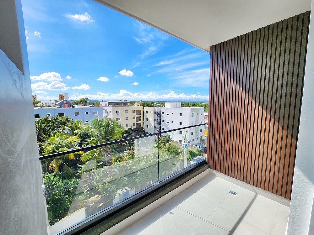 apartamentos - Estudio en piso alto de venta en Monte verde  0