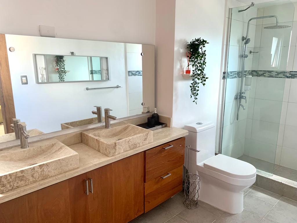 apartamentos - Apartamento en Alquiler en Serralles 7