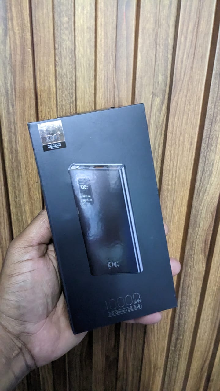 accesorios para electronica - power bank 20000 mah 3
