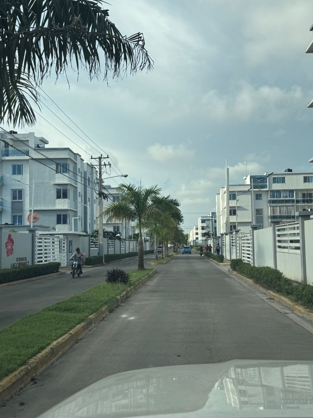 apartamentos - Venta de apartamento residencial Cayenas 2 
