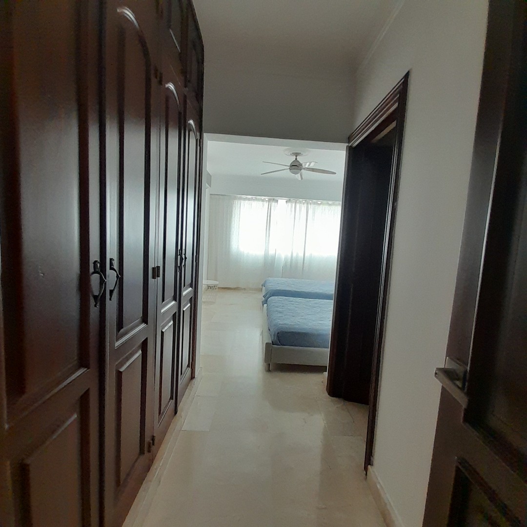 apartamentos - Penthouse en Venta en Evaristo Morales 6
