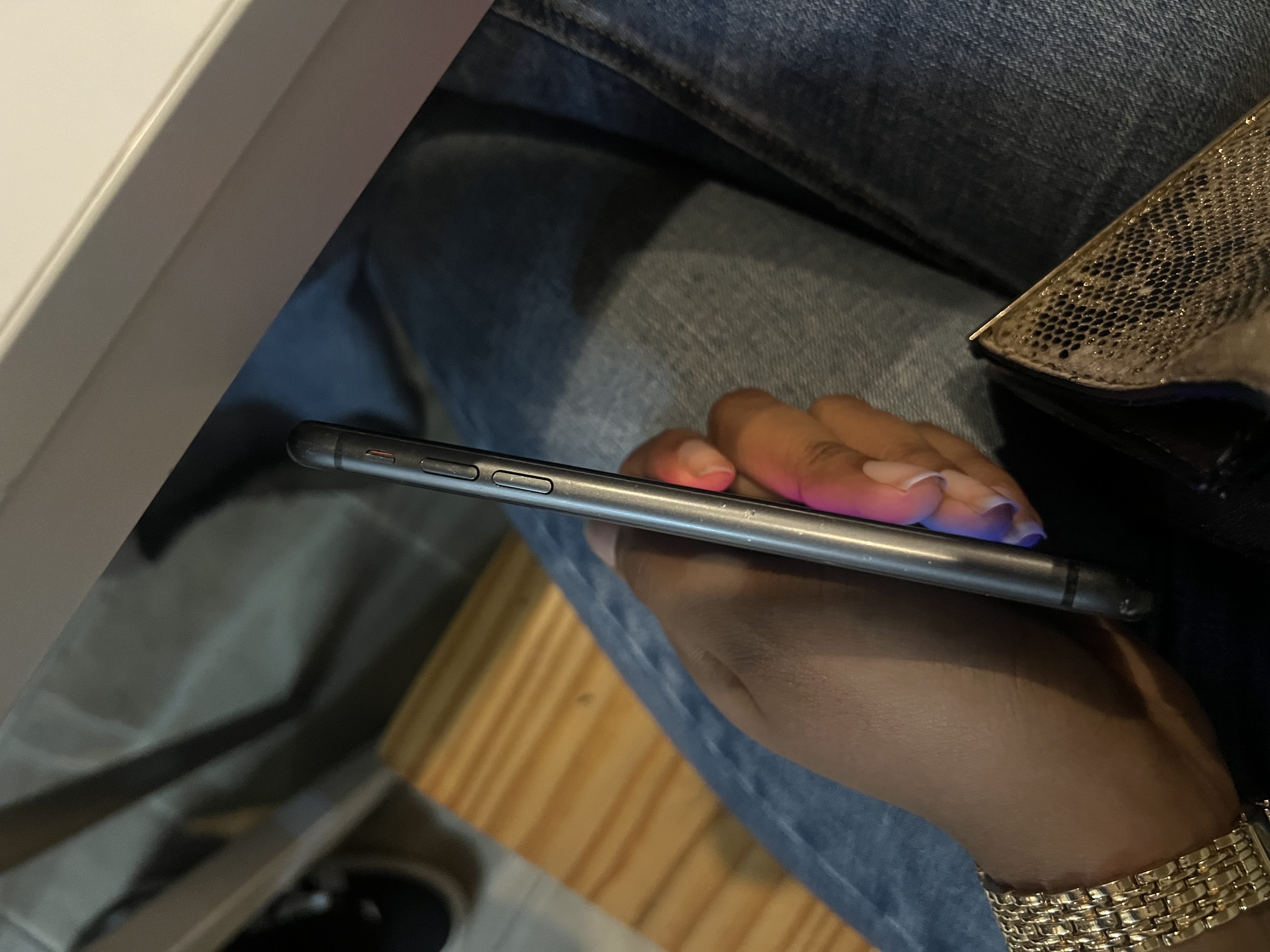 celulares y tabletas - iPhone 11 normal 64gb en venta, 10,000 1