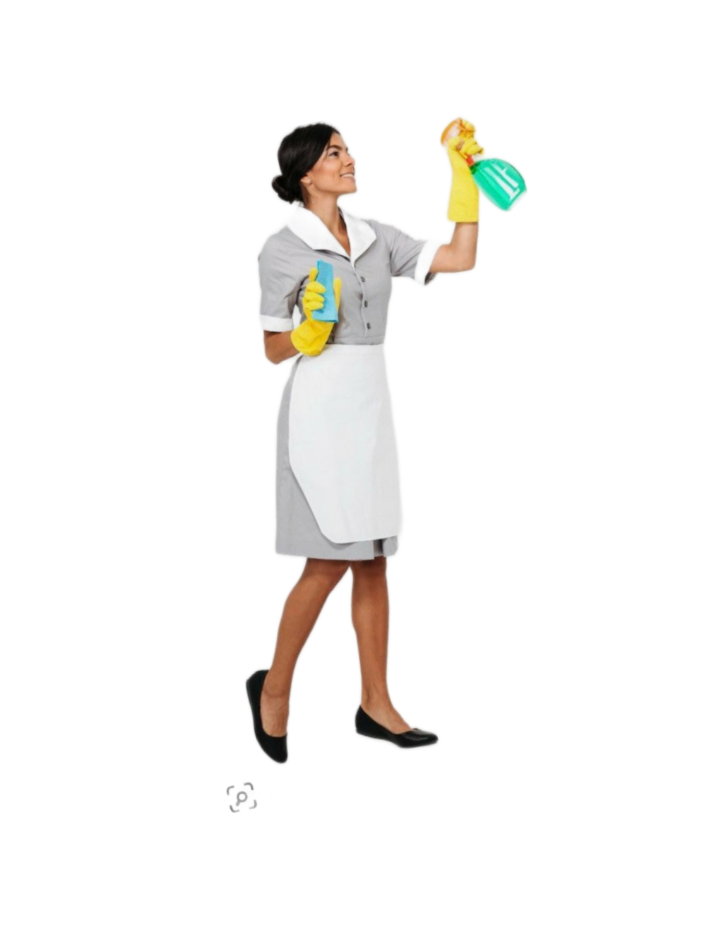 empleos disponibles - Domestica urgente 
