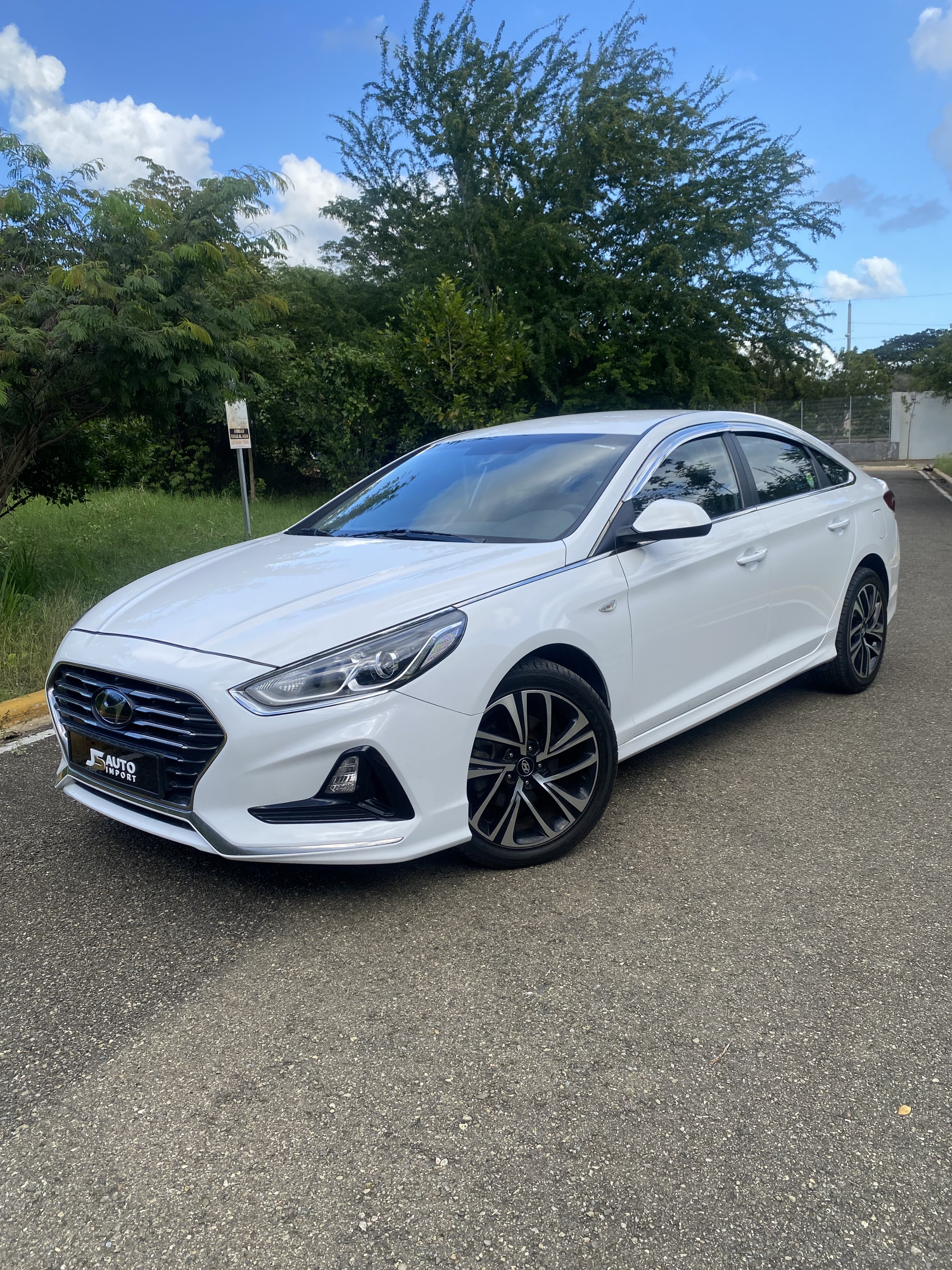 carros - Hyundai New Rise 2019 ¡Recién Importado!