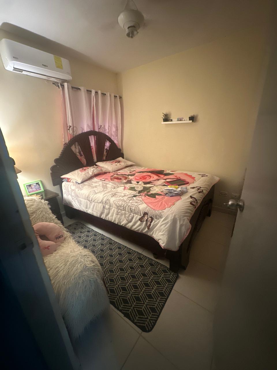 apartamentos -  apartamento residencial en San Isidro Labrador . 3