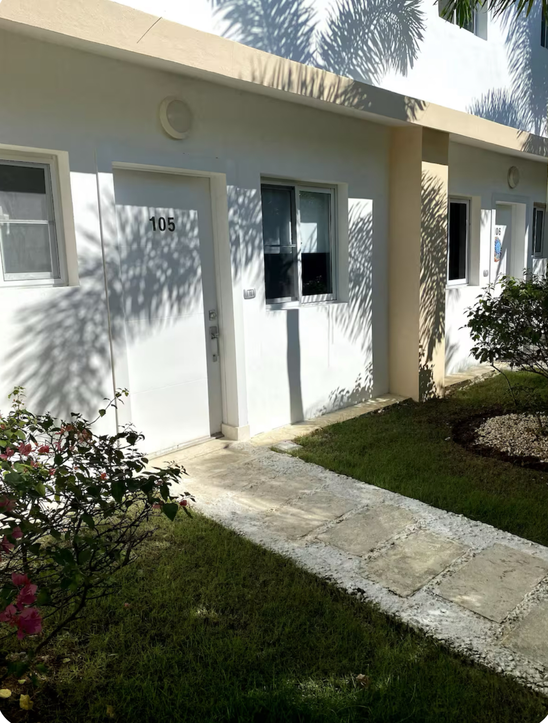 casas vacacionales y villas - Town House en Alquiler en Boca Paraiso 1