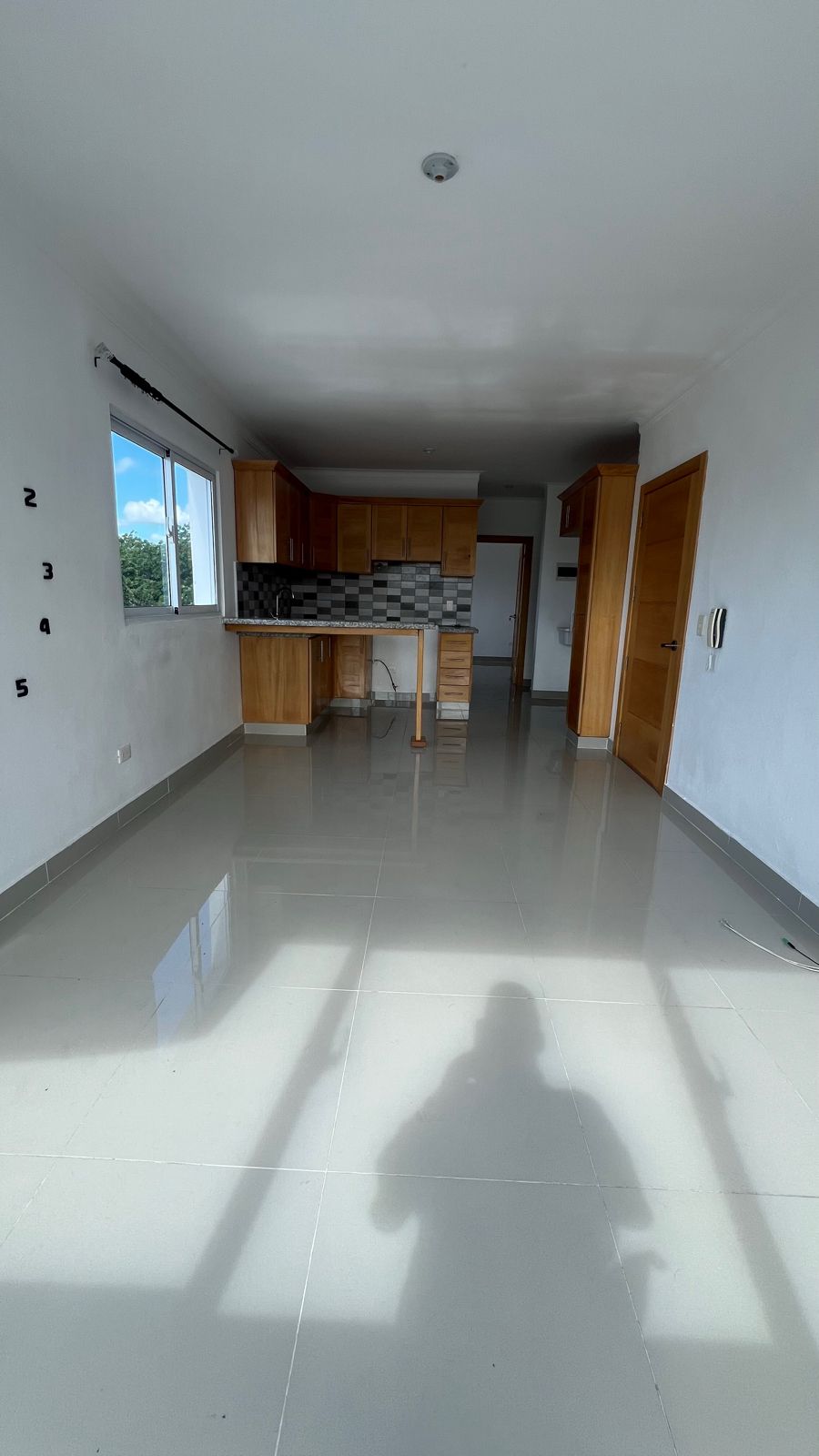 apartamentos - hermoso y lujoso apto en venta en Costa Verde, Santo Domingo 2