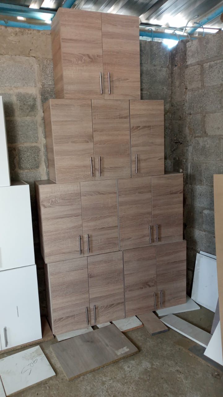 cocina - Gabinete para cocina 6