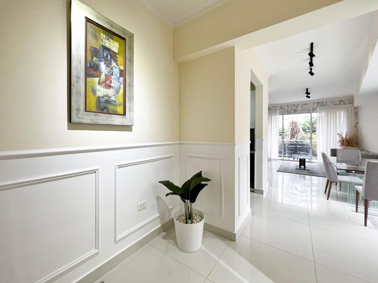 apartamentos - Apartamento en Naco  7
