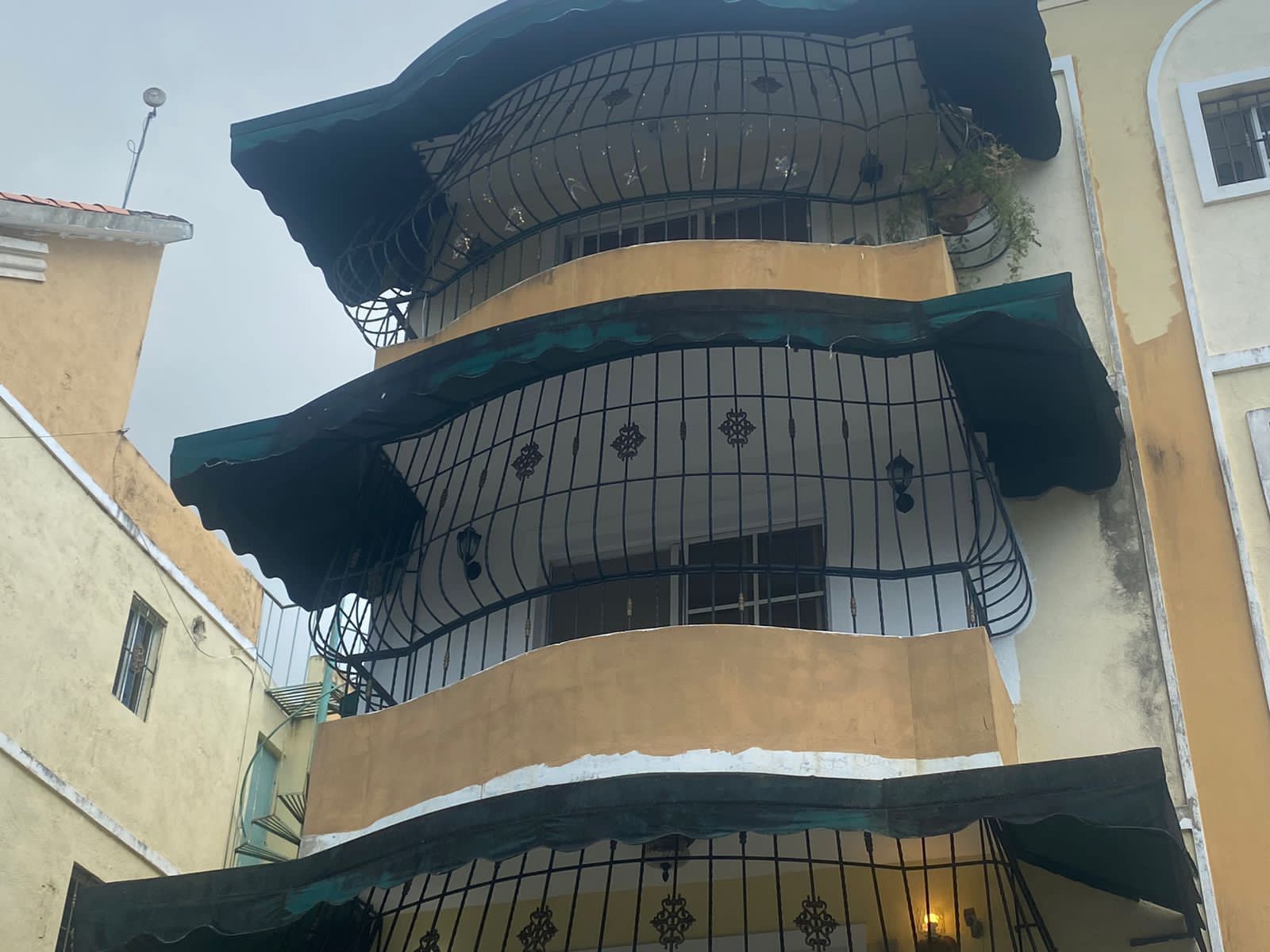 apartamentos - Venta de Apartamento en Vista Hermosa  0