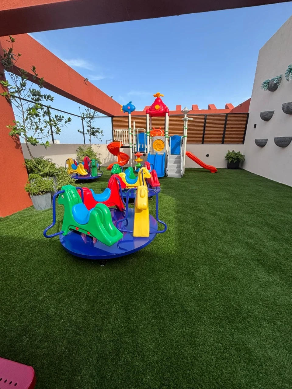 apartamentos - Apartamento en Alquile 3Hab 2Baños en  Bella Vista 7