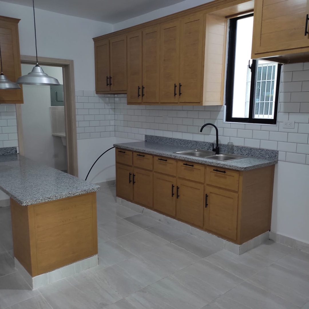 apartamentos - PRECIOSO APARTAMENTO EN VENTA EN SANTIAGO DE LOS CABALLEROS  2