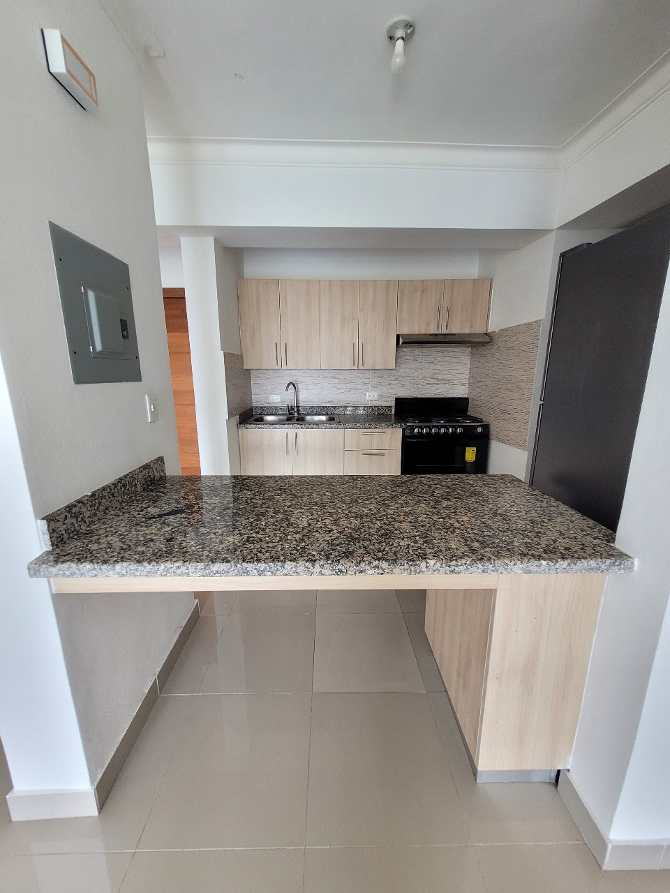 apartamentos - Apartamento de 3 habitaciones en Zona Universitaria  2