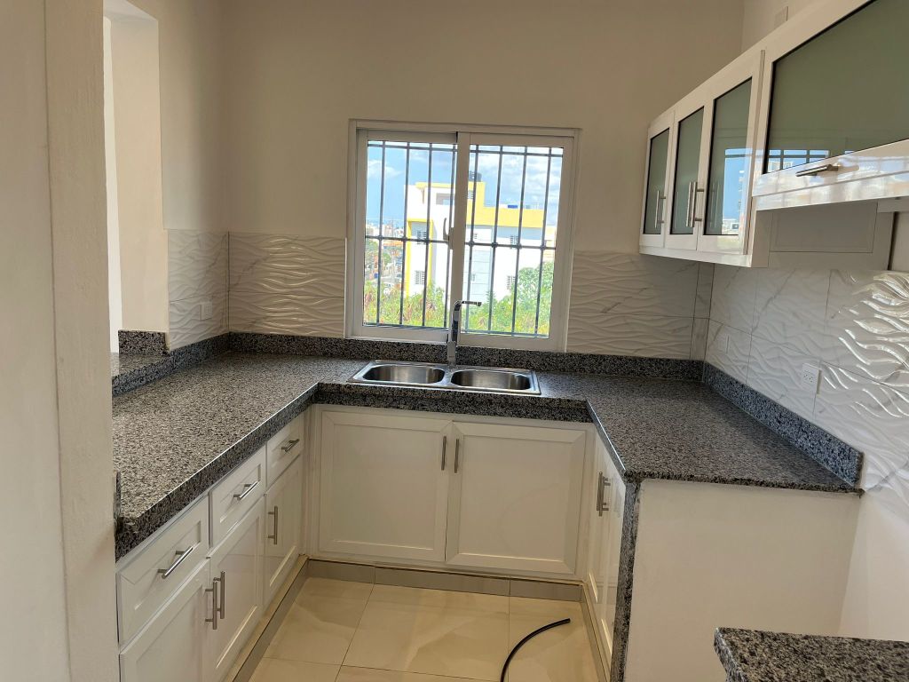 apartamentos - Moderno Apto con la mejor relacion calidad-precio! 7