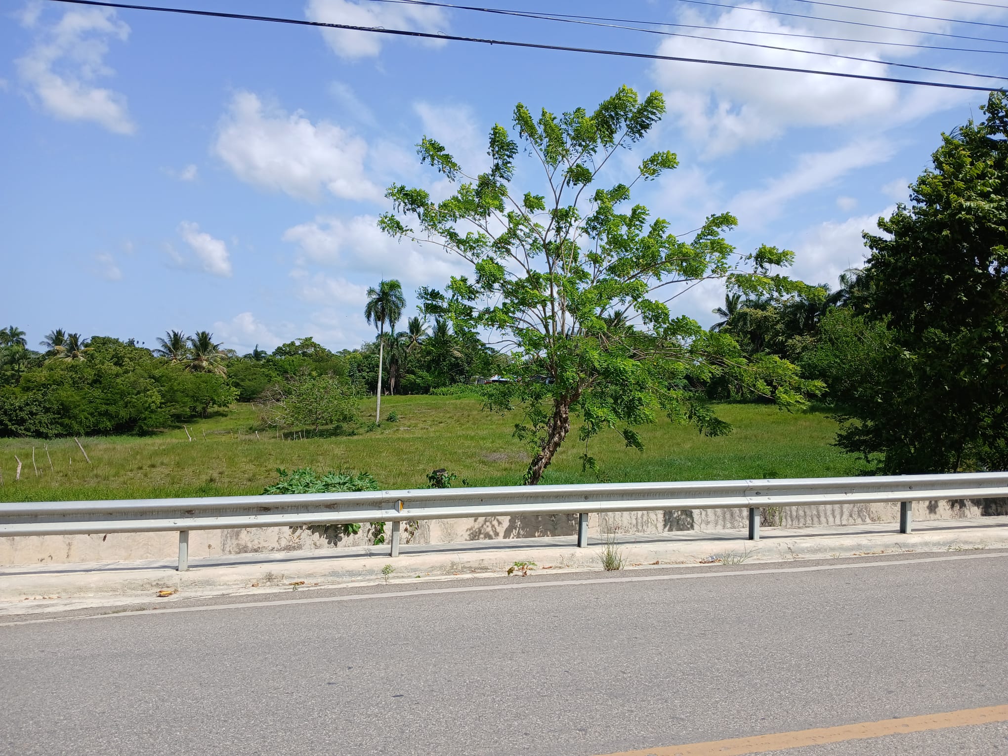 solares y terrenos - Terreno de Venta en Villa Montellano, Pto Pta  1