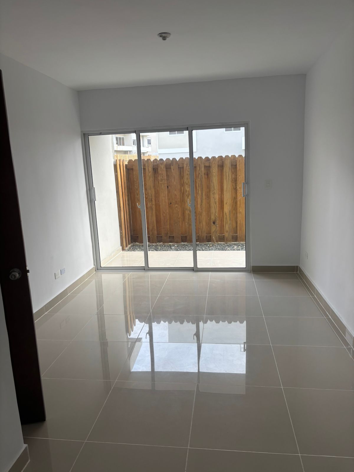 apartamentos - apartamento primer piso nuevo 5