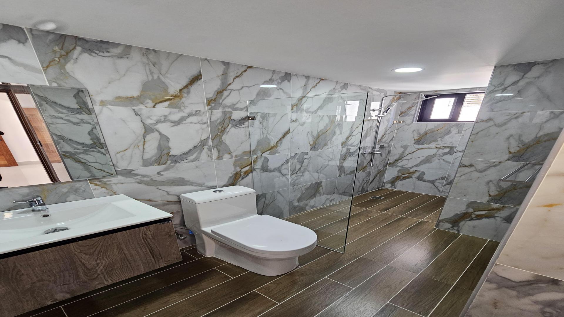 apartamentos - Apartamento a estrenar en alquiler en Serralles 5