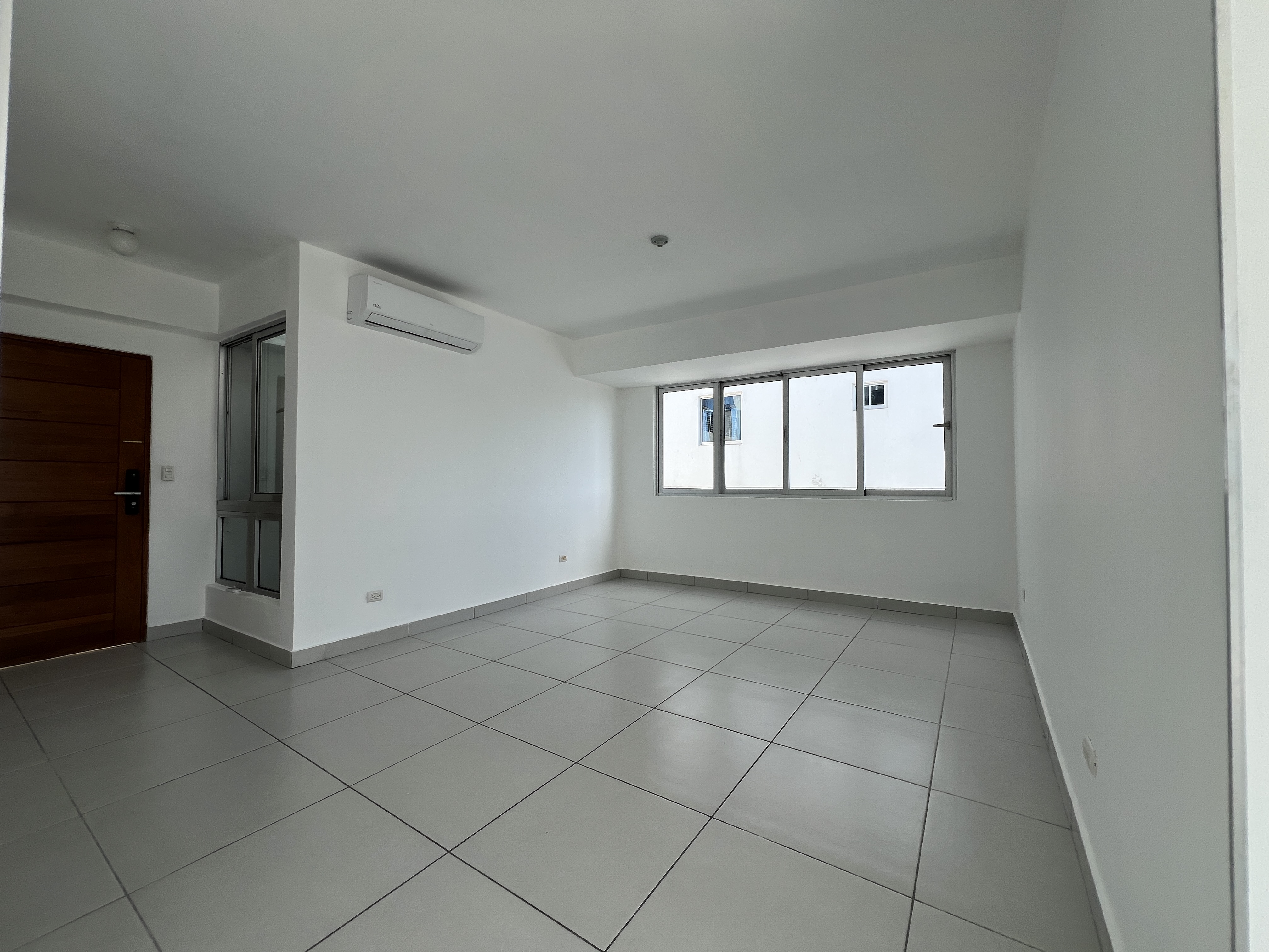 apartamentos - apartamento en alquiler en Naco 2 Habitaciones