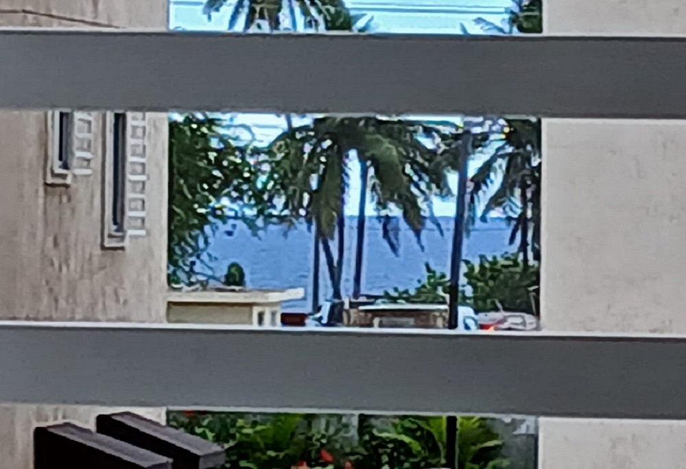 apartamentos - Vendo apartamento de 3 hab, sdo piso, amueblado 1