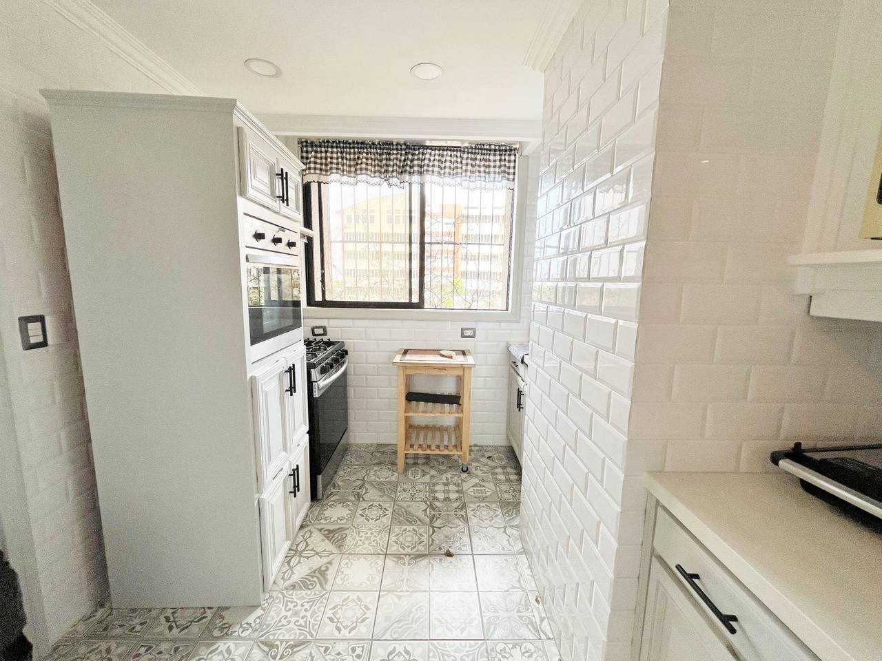 apartamentos - Apartamento amueblado en venta en la Julia  6