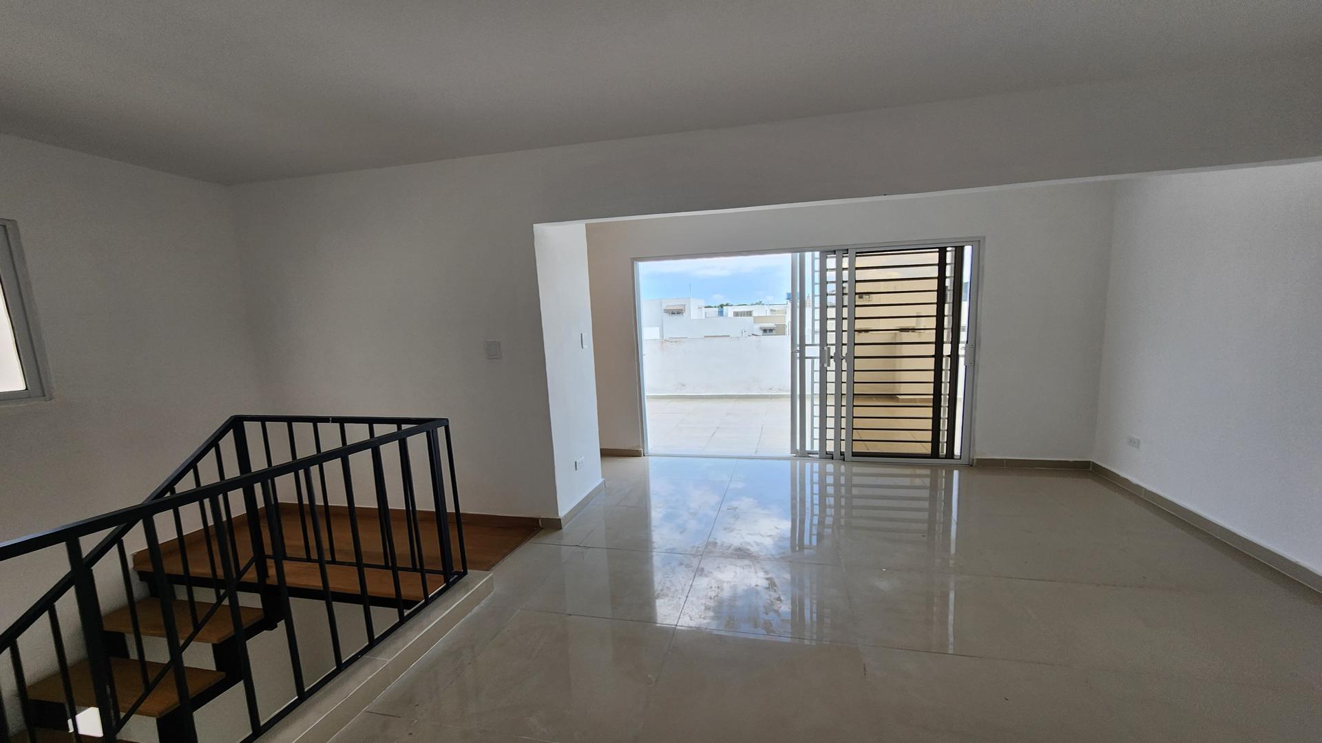 penthouses - Penthouse en venta Altos de la Colombia 4