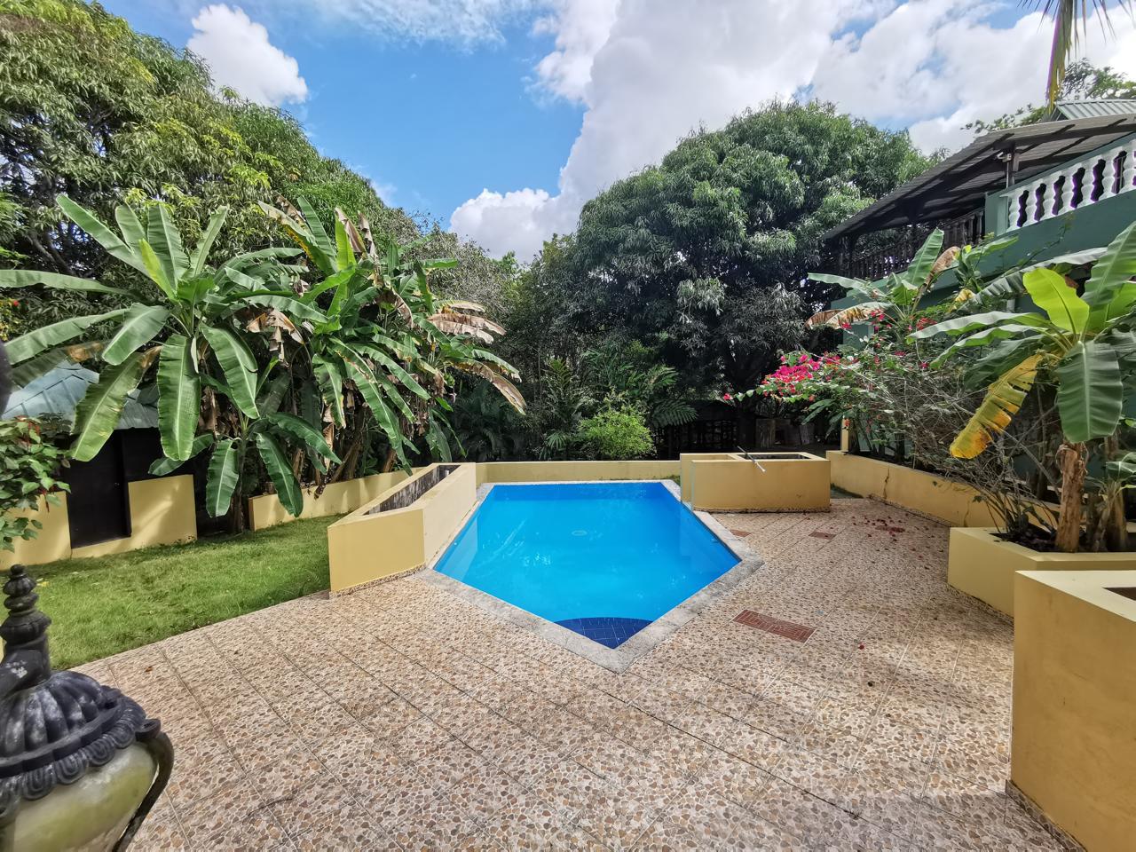 casas - Venta, Casa de 3 Habitaciones, San Cristóbal 1