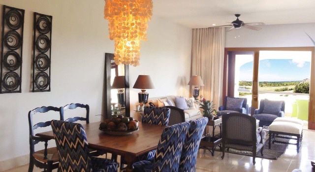 apartamentos - Apartamento en Cap Cana 0