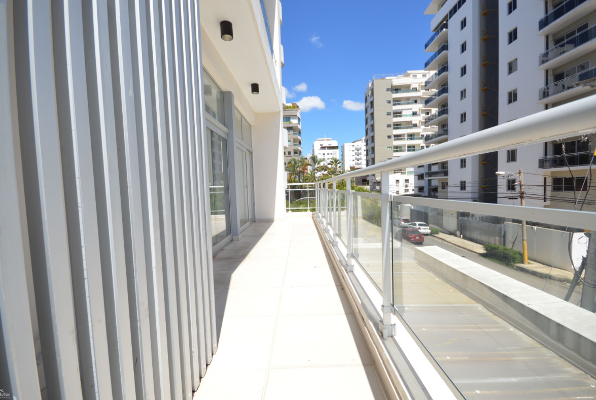 apartamentos - hermoso Apartamto en Evaristo morales  8