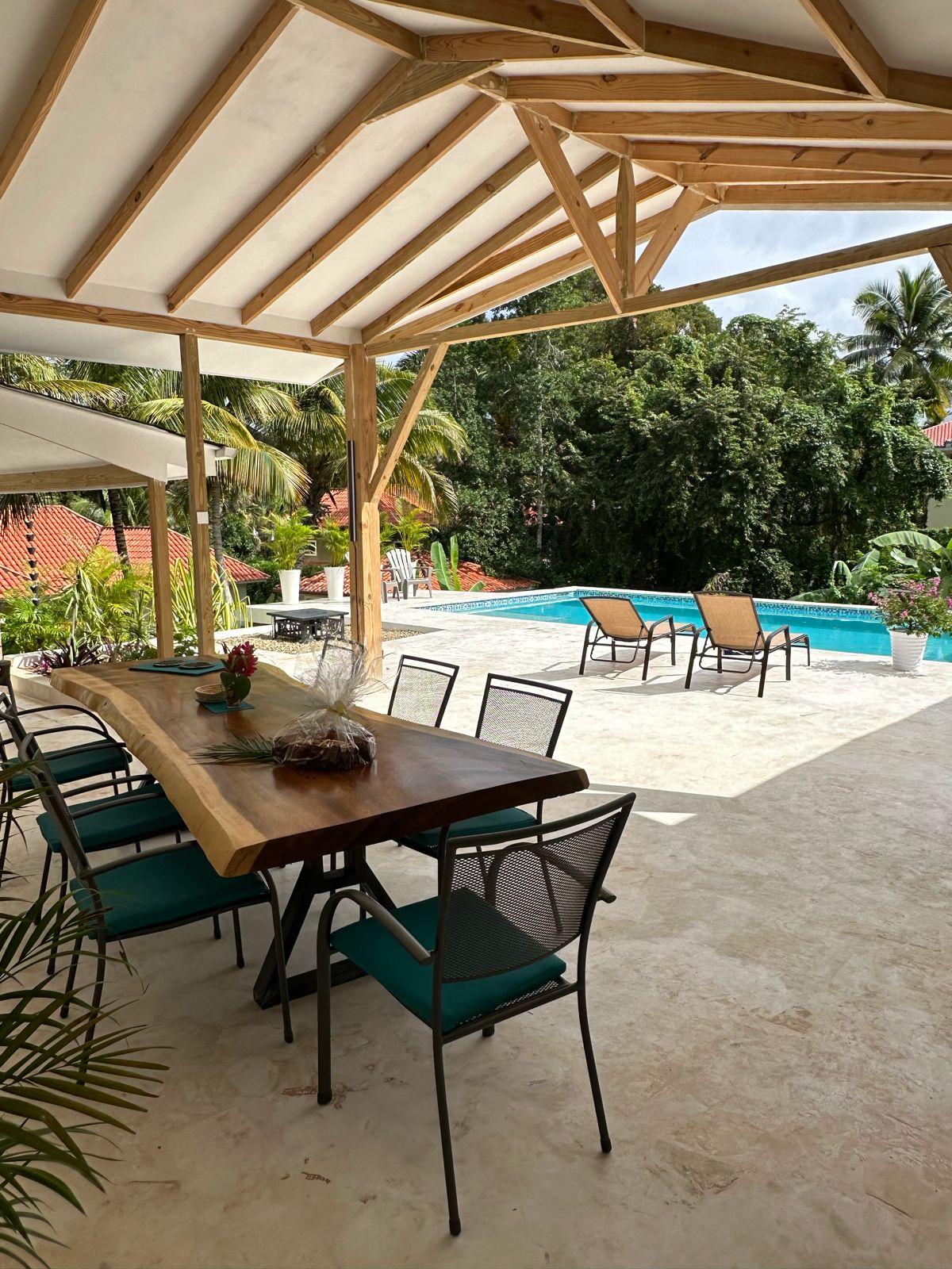 casas vacacionales y villas - 🌟 Villa Nuevo – Lujo Exclusivo en Sosúa 5