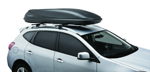 accesorios para vehiculos - RACKS, BOLSAS, CANASTAS y BAULES DE CARGA 5
