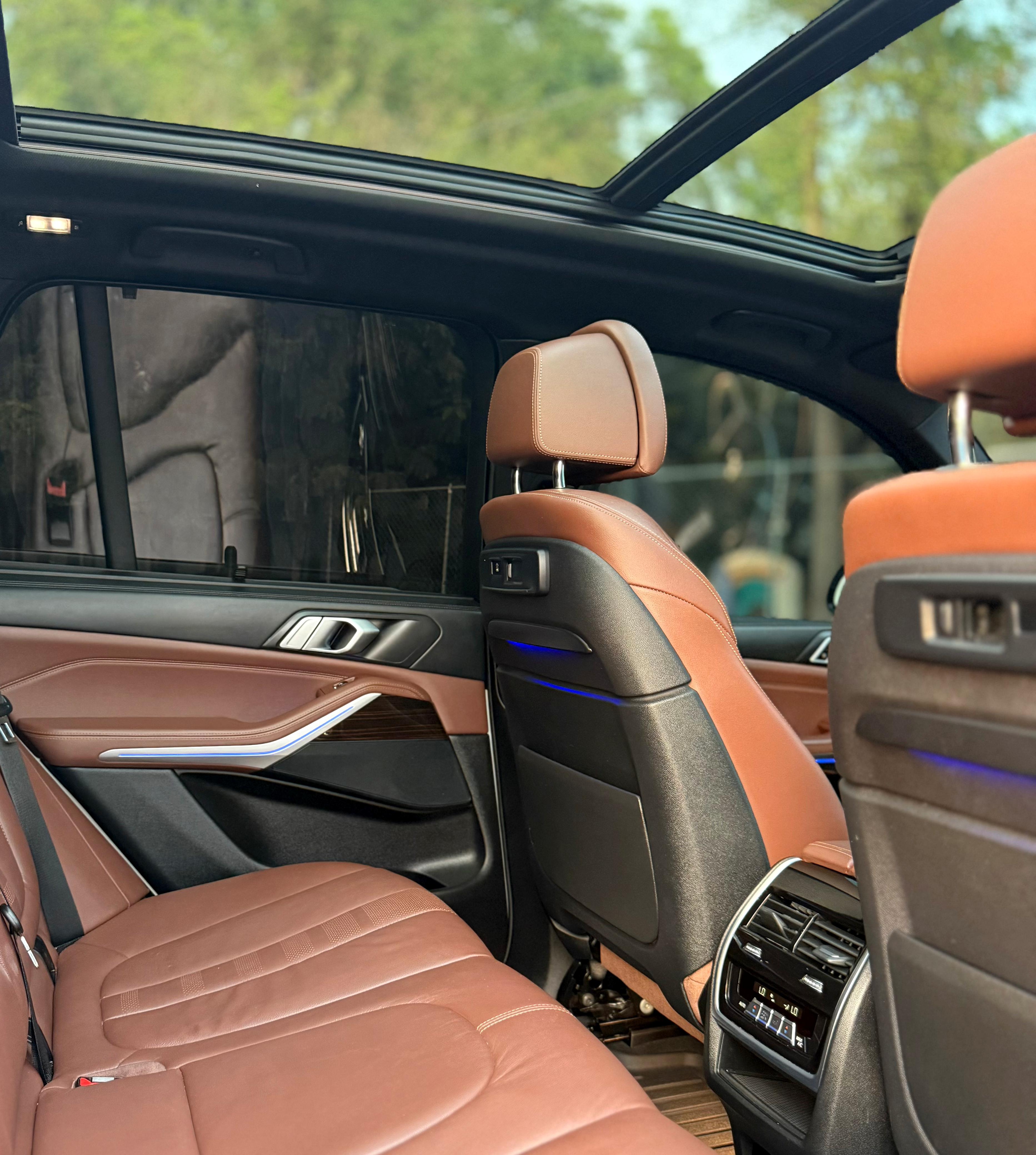 jeepetas y camionetas - BMW X5 xDrive 40i 2019 2